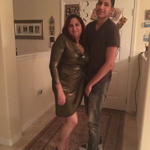 Meet your Posher, Marisol